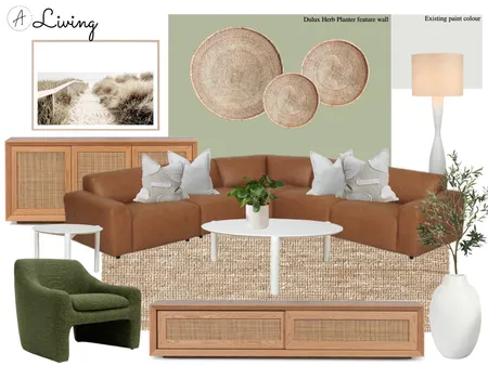 MAIN LIVING HAMLYN Interior Design Mood Board by BeckieChamberlain on Style Sourcebook