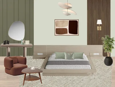 mi Interior Design Mood Board by saire on Style Sourcebook