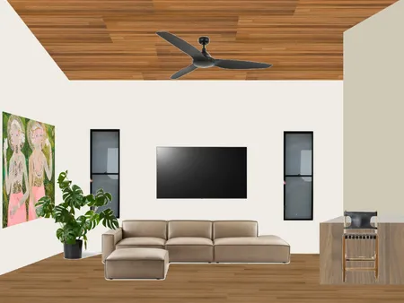 Living Interior Design Mood Board by amydrummond on Style Sourcebook