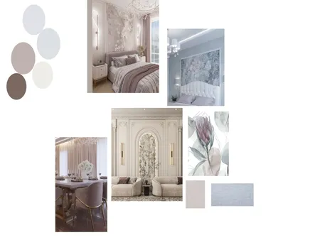 معماری Interior Design Mood Board by seyedeyasna on Style Sourcebook