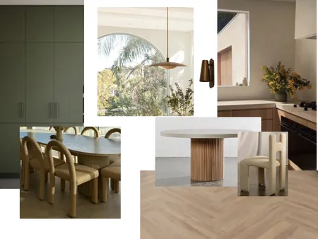 Kurrajong Kitchen Interior Design Mood Board by alexieseller on Style Sourcebook