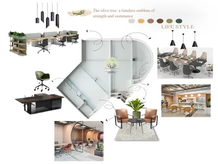 MOOD BOARD Interior Design Mood Board by Tala2002 on Style Sourcebook