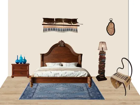manar Interior Design Mood Board by Natureworld on Style Sourcebook