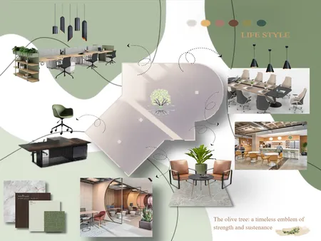 MOOD BOARD Interior Design Mood Board by Tala2002 on Style Sourcebook