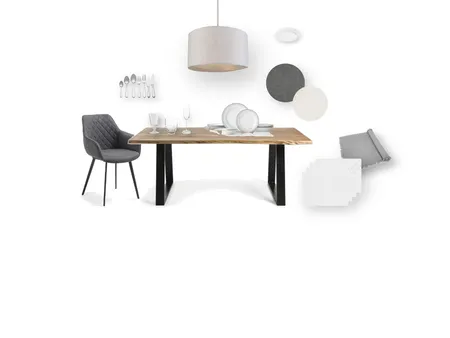 Dining room Interior Design Mood Board by smuzzy on Style Sourcebook