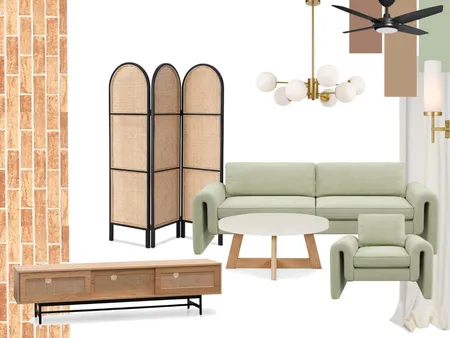 MOODBOARD_704 Interior Design Mood Board by esee on Style Sourcebook