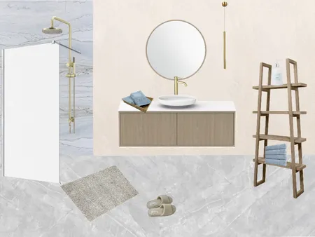 2d ванная Interior Design Mood Board by DariaZel on Style Sourcebook