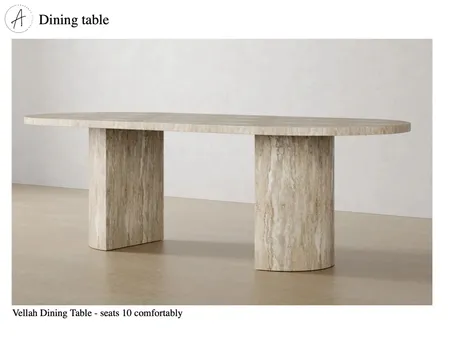 NELSON DINING Interior Design Mood Board by BeckieChamberlain on Style Sourcebook