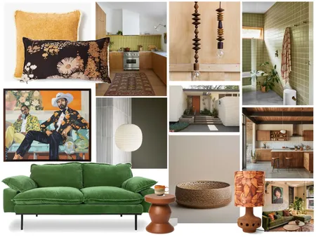 Machans Beach Moodboard Interior Design Mood Board by bronteskaines on Style Sourcebook