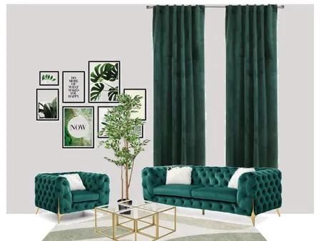 3 Interior Design Mood Board by raniaaa2 on Style Sourcebook