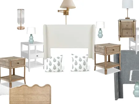 bedroom concept Interior Design Mood Board by angelord on Style Sourcebook