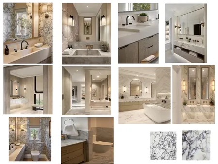 مغاسل Interior Design Mood Board by Rawan1 on Style Sourcebook