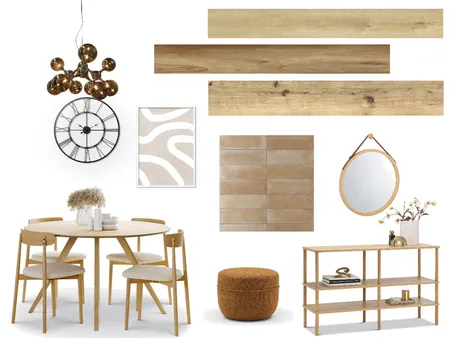 dining Interior Design Mood Board by Shankardharshna on Style Sourcebook