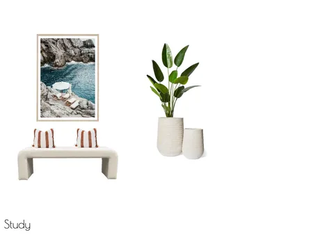 Study henshaw Interior Design Mood Board by lindsay@signaturepropertystyling.com.au on Style Sourcebook