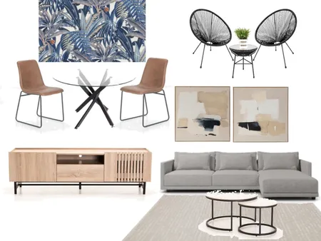 villa fontana Interior Design Mood Board by ZAZA interiors on Style Sourcebook