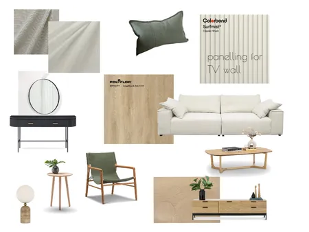Shira HFA - Option 1 Interior Design Mood Board by alinet on Style Sourcebook