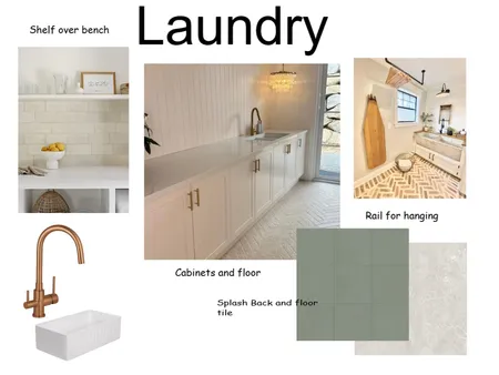 Nagambie Renovation Interior Design Mood Board by lstevenson on Style Sourcebook