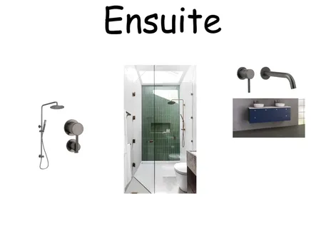 Ensuite Interior Design Mood Board by lstevenson on Style Sourcebook