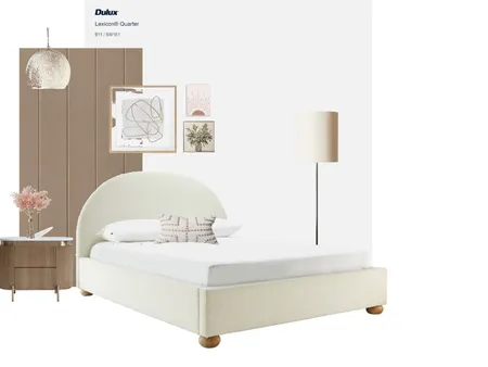 test 1 Interior Design Mood Board by Shalhoub Alaa on Style Sourcebook