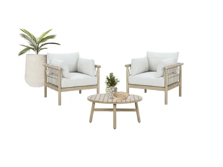 outdoor area Interior Design Mood Board by Velar Interiors on Style Sourcebook