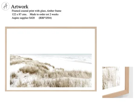 BED 4 ART Interior Design Mood Board by BeckieChamberlain on Style Sourcebook