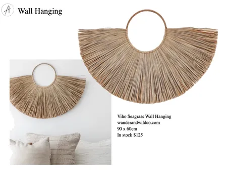 BED 4 WALL HANING Interior Design Mood Board by BeckieChamberlain on Style Sourcebook