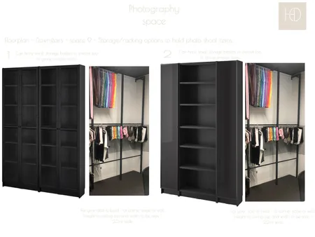 Photography storage - Alice Interior Design Mood Board by JessMamone on Style Sourcebook