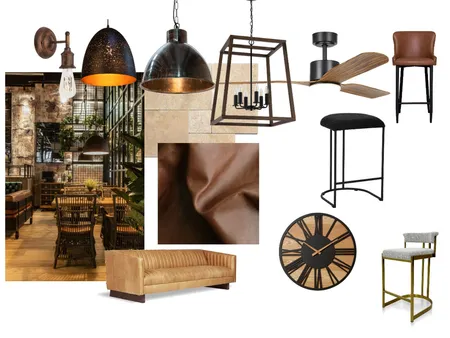 MEXHA Interior Design Mood Board by dimitrak on Style Sourcebook