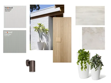 Facade Interior Design Mood Board by veda@vedatodd.com on Style Sourcebook