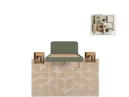 Oscars Room Interior Design Mood Board by Sandra Chambers on Style Sourcebook