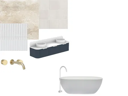 Bathroom Interior Design Mood Board by Jessp on Style Sourcebook