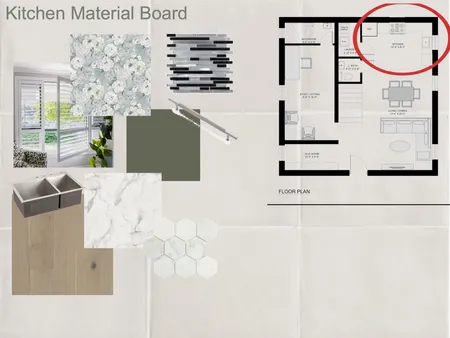 U KITC Interior Design Mood Board by Jesus21011 on Style Sourcebook