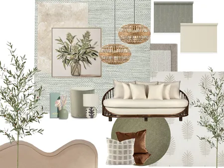 1 Interior Design Mood Board by Alia.a on Style Sourcebook