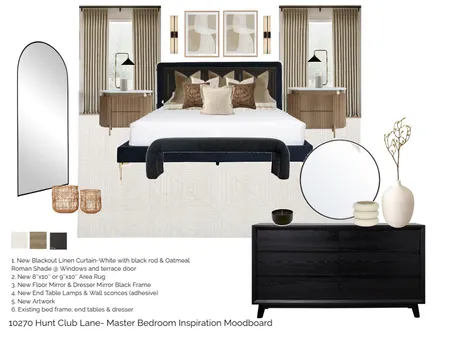 10270 hunt club lane option 3 Interior Design Mood Board by lucille.saohi@gmail.com on Style Sourcebook