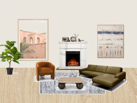 Viimsi elutuba Interior Design Mood Board by reelikap on Style Sourcebook