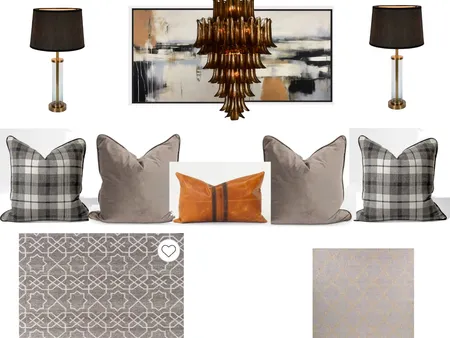 library room kellyville Interior Design Mood Board by angelord on Style Sourcebook