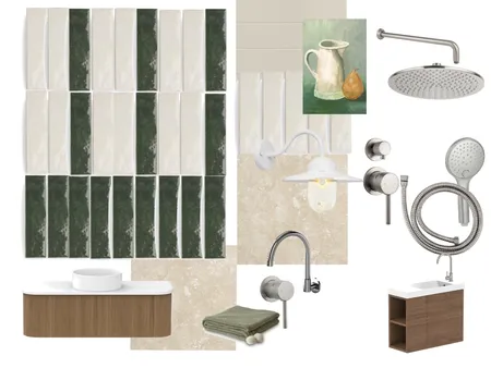 Stewart J - Moodboard 3 Interior Design Mood Board by felt + stone Design on Style Sourcebook
