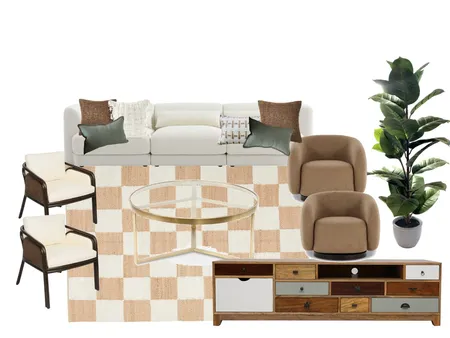Gen's living room Interior Design Mood Board by babita.rawat on Style Sourcebook