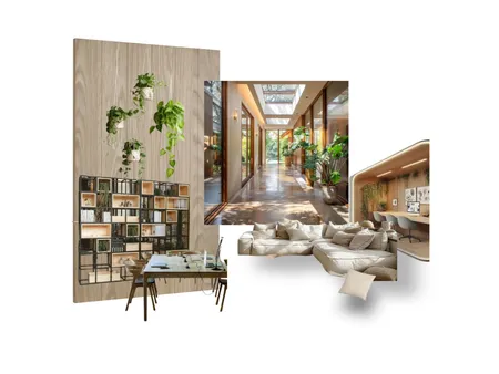 .. Interior Design Mood Board by Jana Reyad on Style Sourcebook
