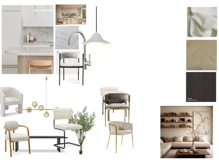 City Walk Living room Interior Design Mood Board by ireneberry24@gmail.com on Style Sourcebook