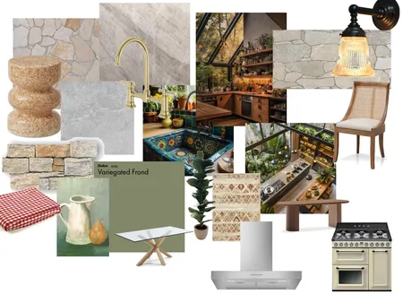 art kitchen Interior Design Mood Board by haroldgyo on Style Sourcebook