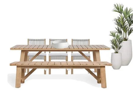 Aimran outdoor 2 Interior Design Mood Board by tlaws on Style Sourcebook