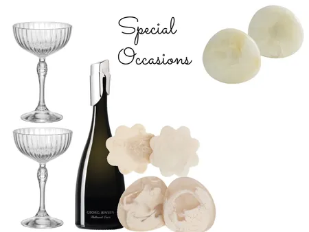 Special Occasions Interior Design Mood Board by Sonya Ditto on Style Sourcebook