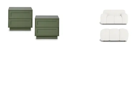 Rees Bedroom Interior Design Mood Board by A Taylor-Rees. on Style Sourcebook