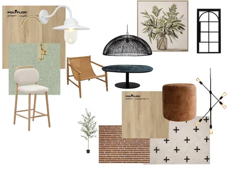 New House Interior Design Mood Board by Rinadi Sofi on Style Sourcebook