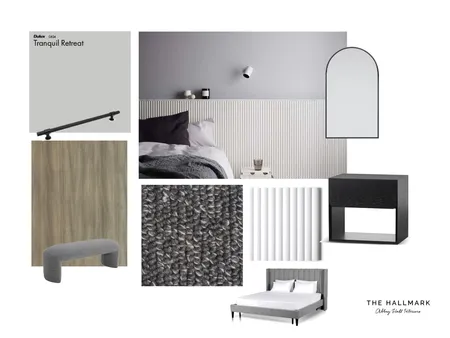 Alexander St Interior Design Mood Board by The Hallmark, Abbey Hall Interiors on Style Sourcebook
