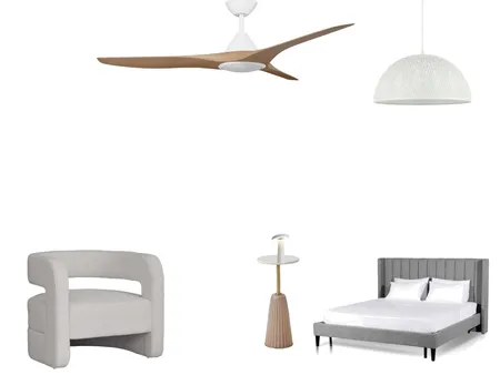 נועם Interior Design Mood Board by Loosh on Style Sourcebook