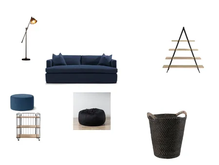 237 Canterbury Road Interior Design Mood Board by Kirsty Potter 24 on Style Sourcebook