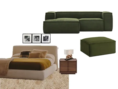 room Zürich Interior Design Mood Board by palomarpp on Style Sourcebook