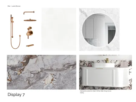 8 Interior Design Mood Board by CRD Design on Style Sourcebook